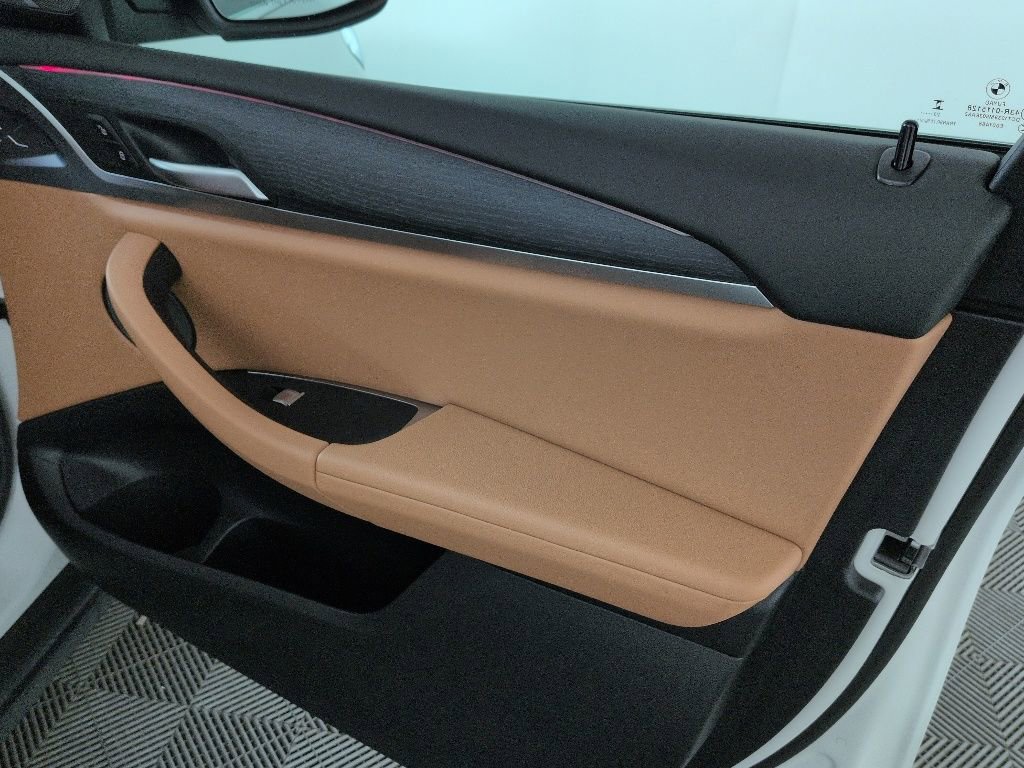 Used 2024 BMW X3 xDrive30i w/ Premium Package AWD/4WD image 32