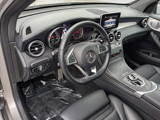 Used 2019 Mercedes-Benz GLC 300 image 10