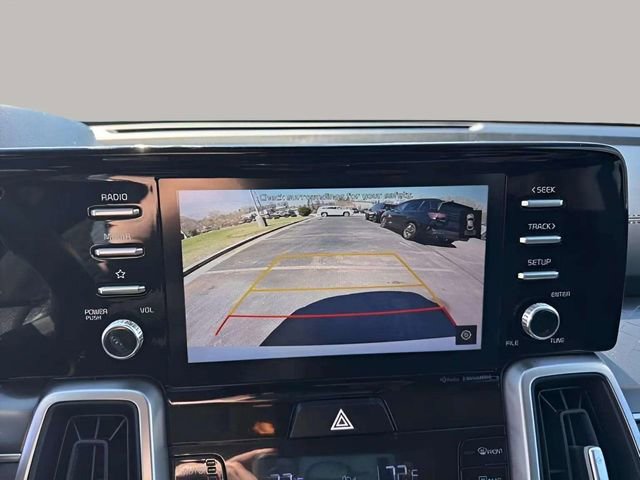 Used 2021 Kia Sorento S image 18