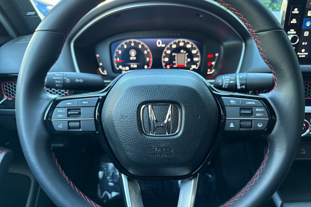 Certified 2026 Honda Civic Si image 23