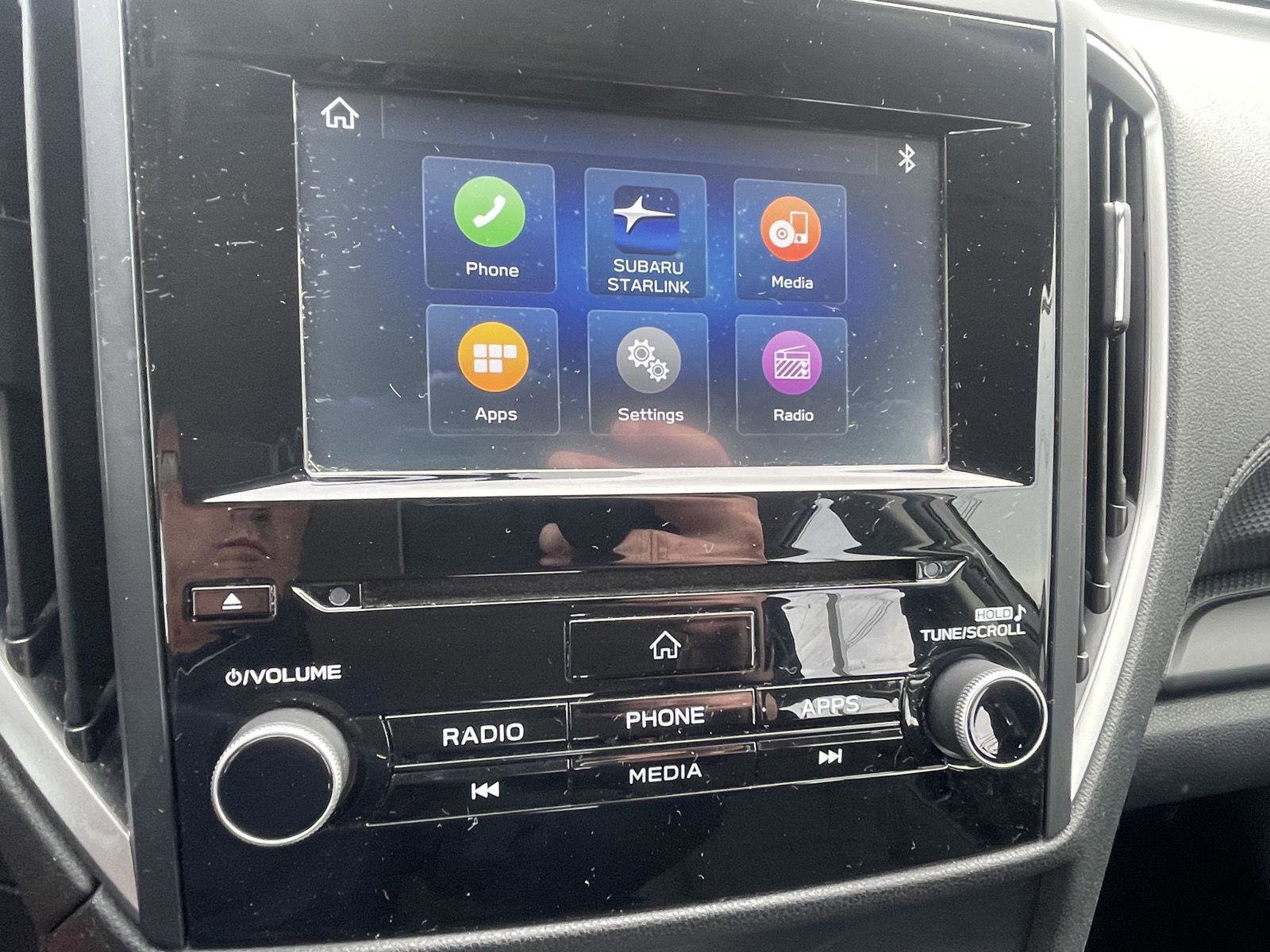 Used 2019 Subaru Forester w/ Alloy Wheel Package image 16