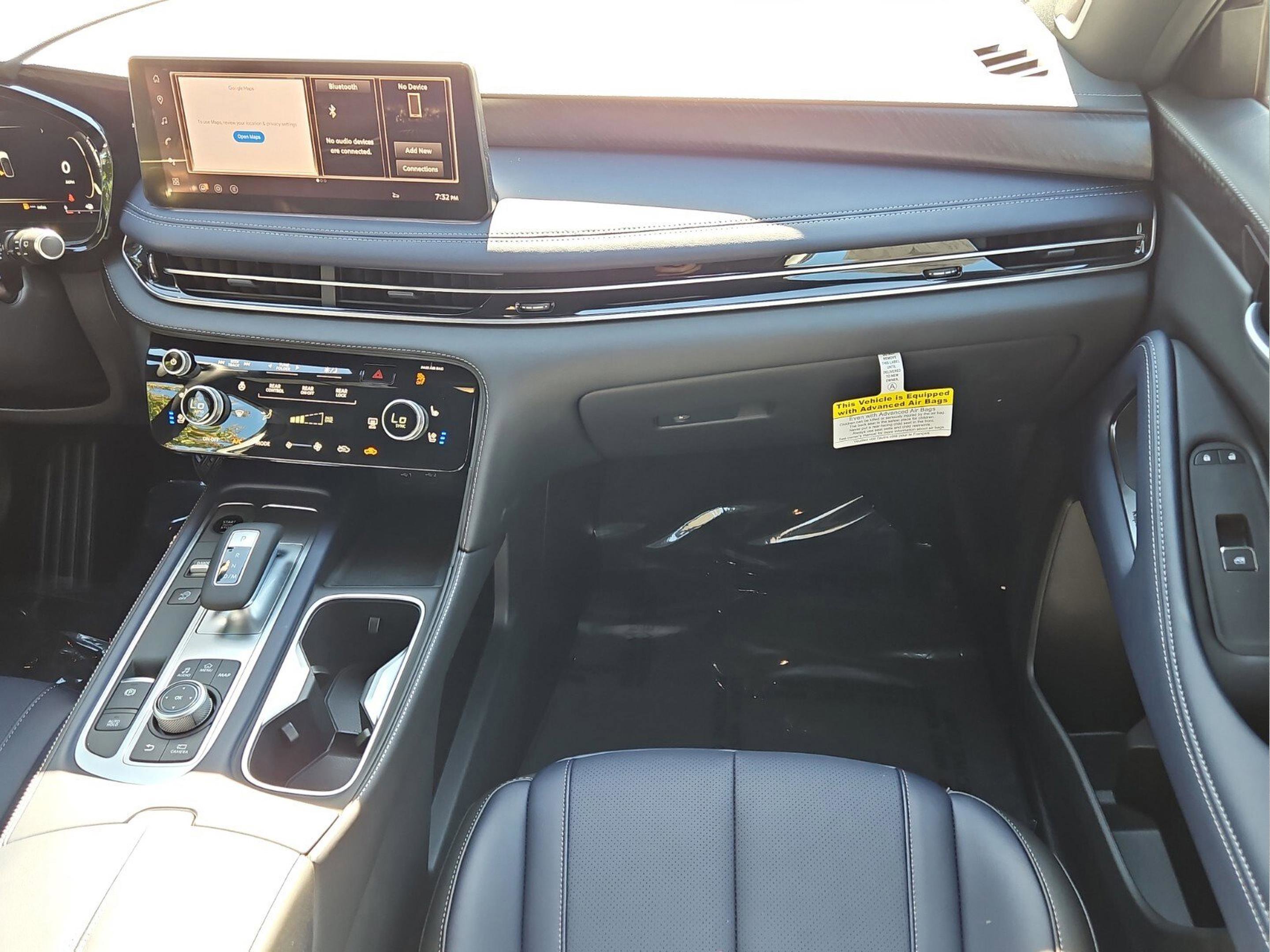 New 2026 INFINITI QX60 Sport image 11