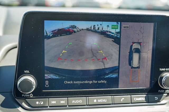 New 2026 Nissan Rogue Rock Creek image 26