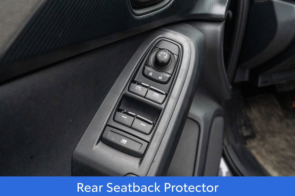 Used 2024 Subaru Crosstrek 2.0i Premium w/ Popular Package #3 image 17