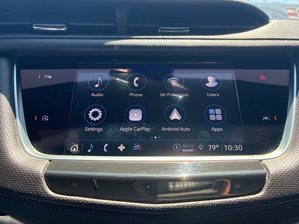 Used 2024 Cadillac XT6 Luxury FWD image 20