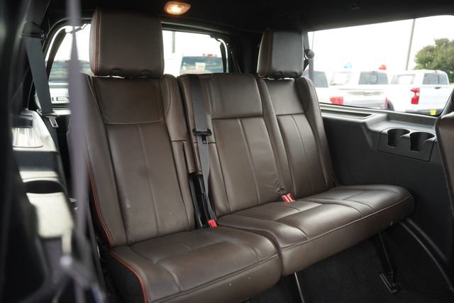 Used 2017 Ford Expedition EL King Ranch image 16
