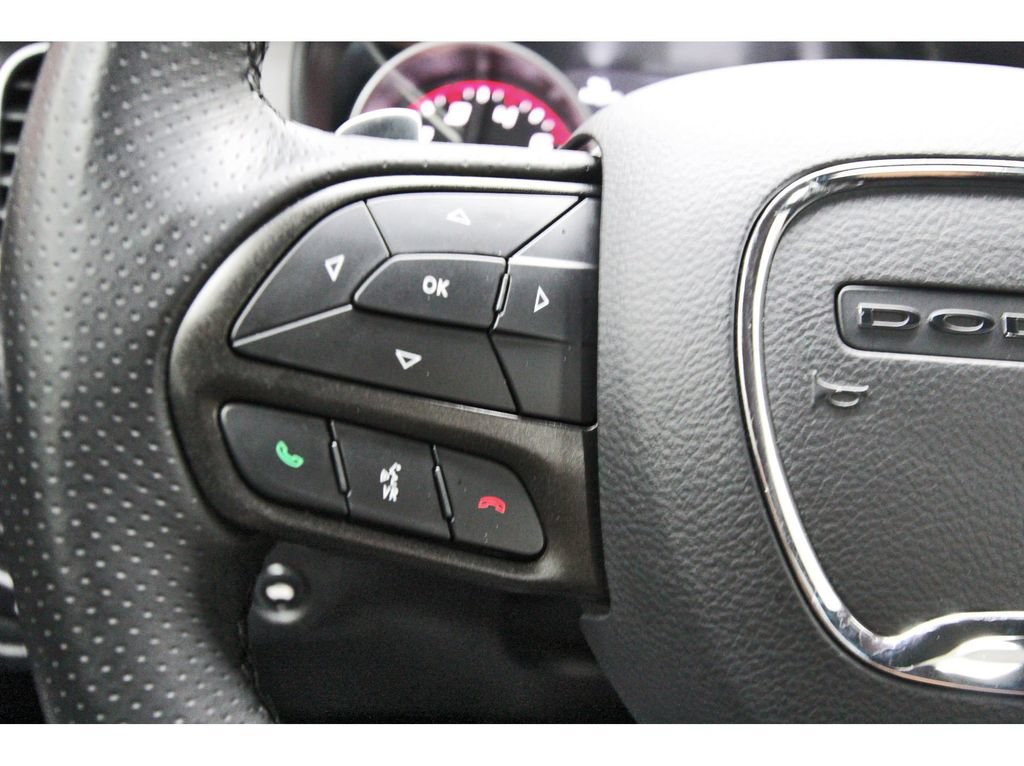 Used 2023 Dodge Charger Scat Pack w/ Harman/Kardon Audio Group RWD image 16