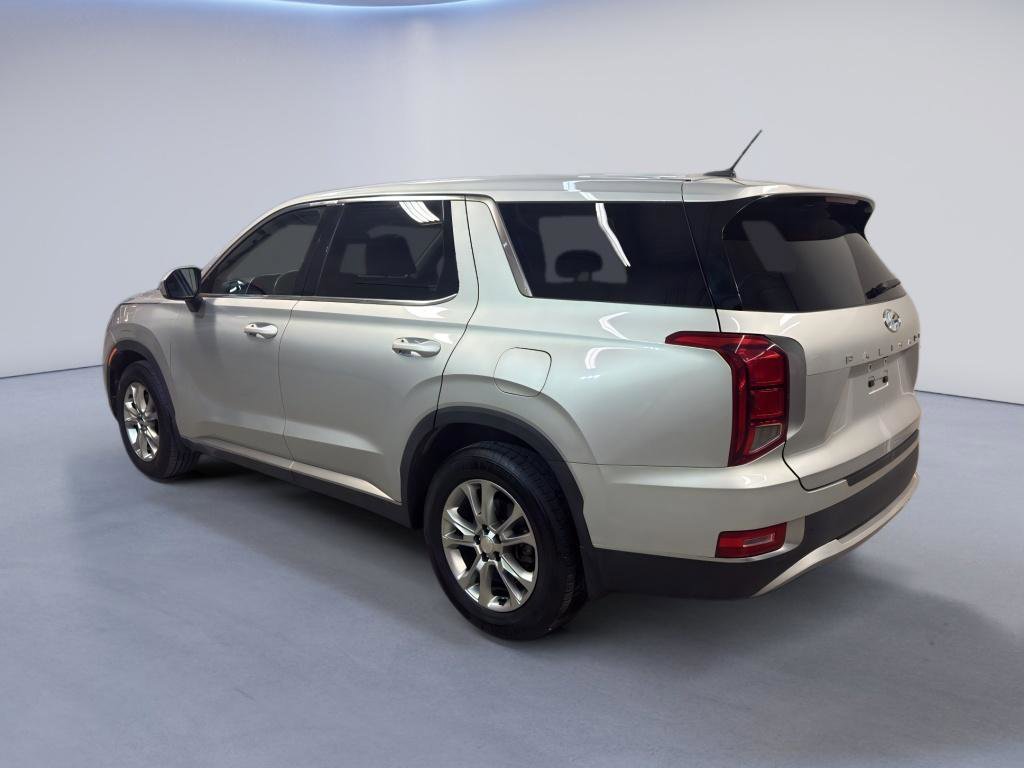 Used 2021 Hyundai Palisade SE w/ Winter Package image 5