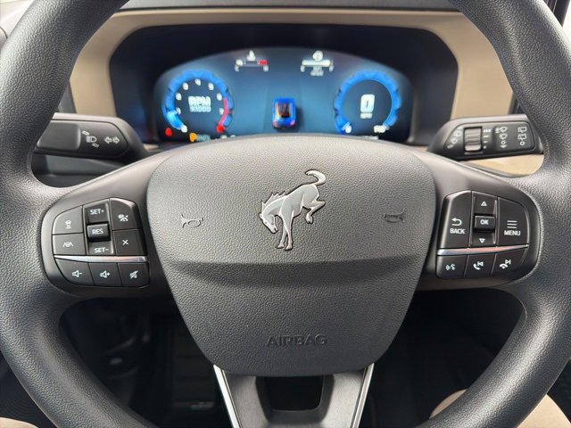 New 2025 Ford Bronco Sport Big Bend image 37