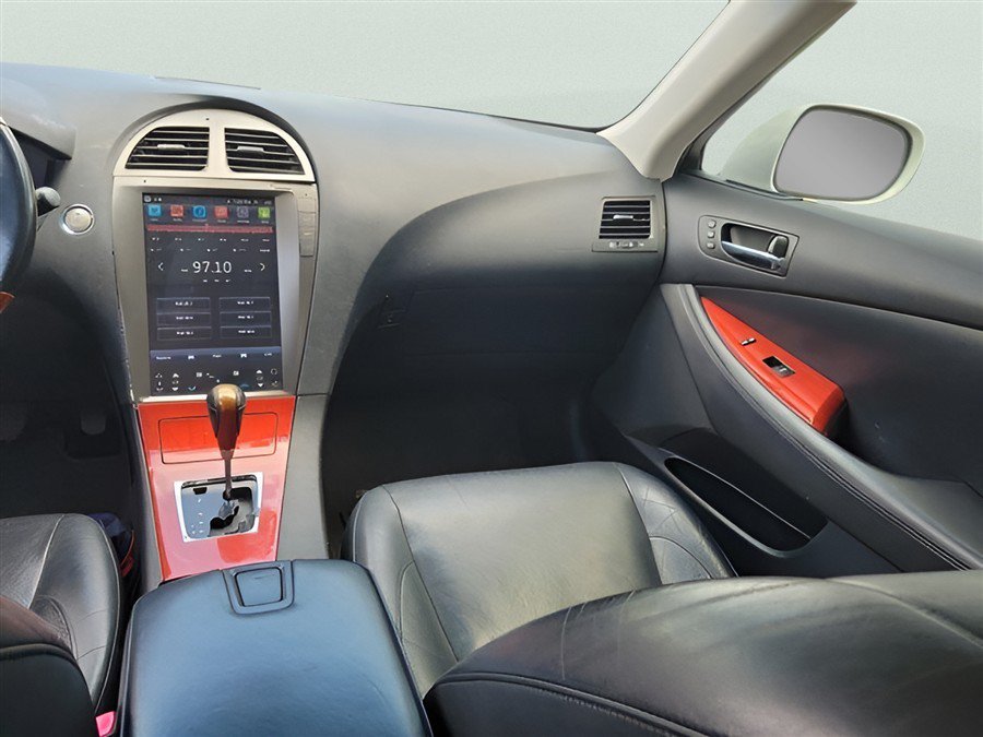 Used 2007 Lexus ES 350 FWD image 14