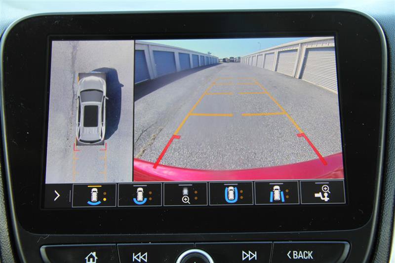 Used 2019 Chevrolet Equinox Premier FWD image 34