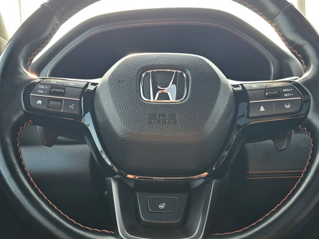 Used 2025 Honda Pilot TrailSport image 22