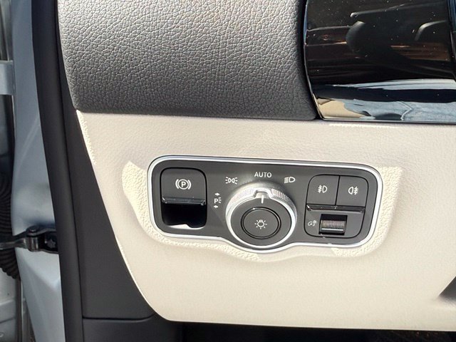 Certified 2026 Mercedes-Benz GLA 250 image 18