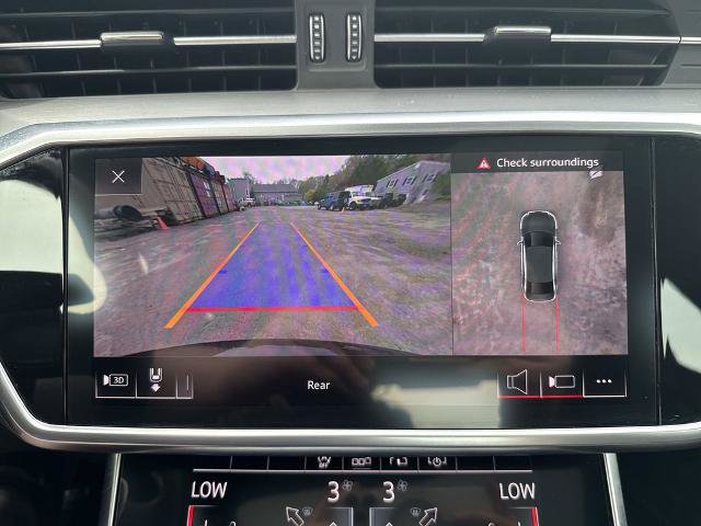 Used 2020 Audi S6 Premium Plus AWD/4WD image 17