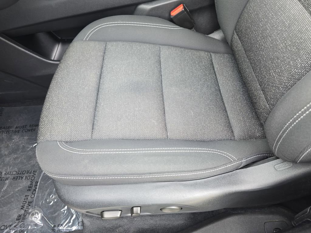 Used 2024 Chevrolet Traverse LT w/ Midnight/Sport Edition FWD image 34