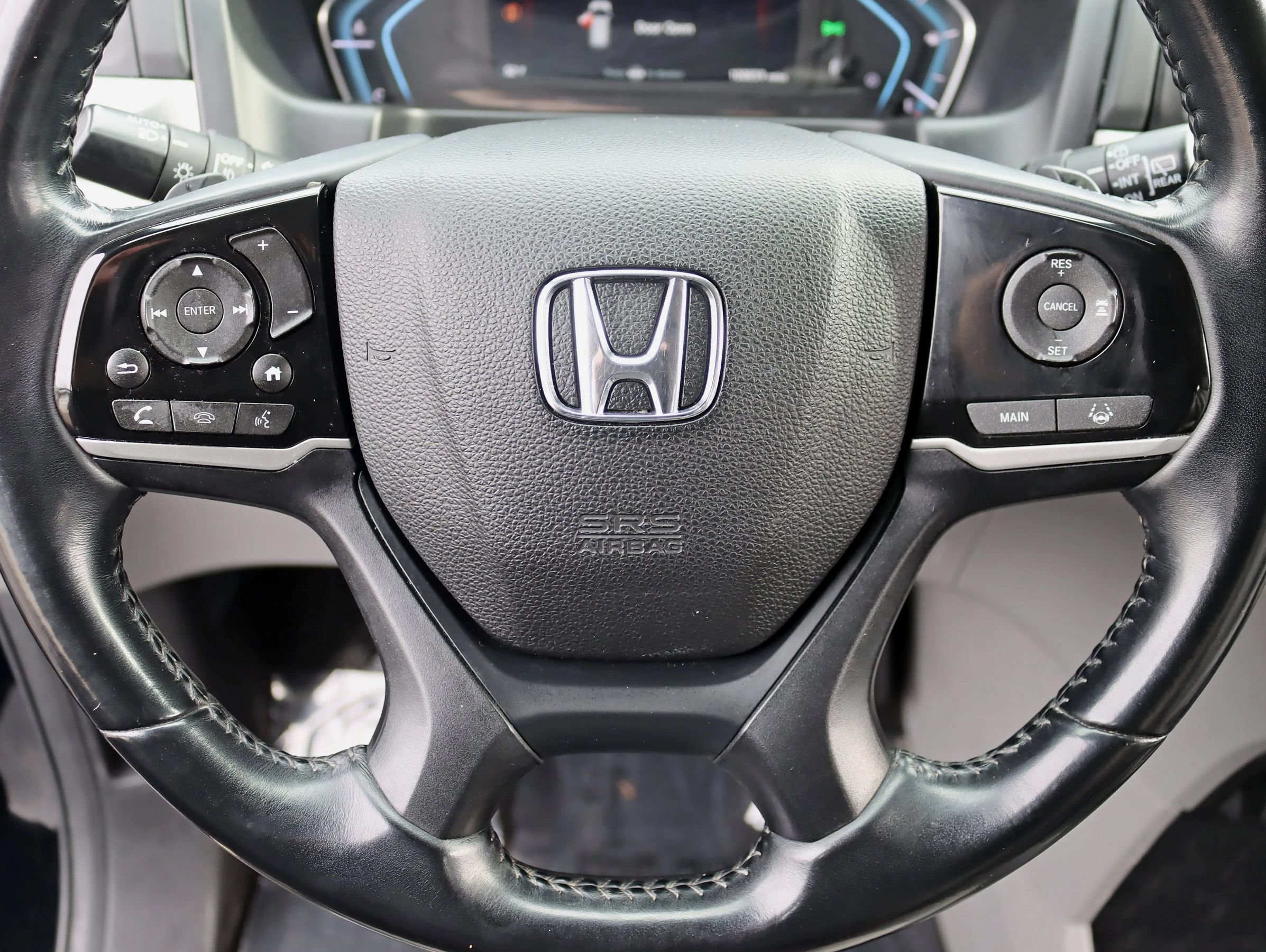 Used 2019 Honda Odyssey EX-L image 19