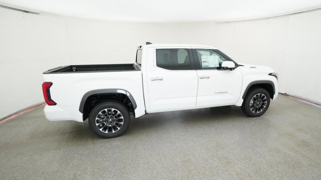 New 2026 Toyota Tundra Limited AWD/4WD image 10