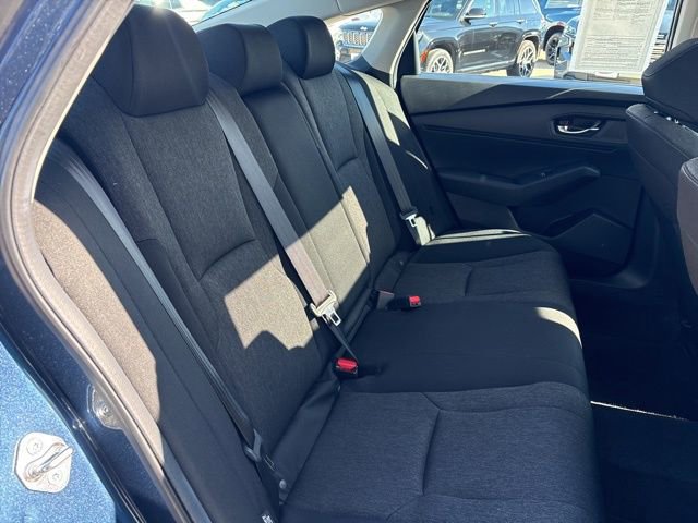 Used 2024 Honda Accord EX image 23