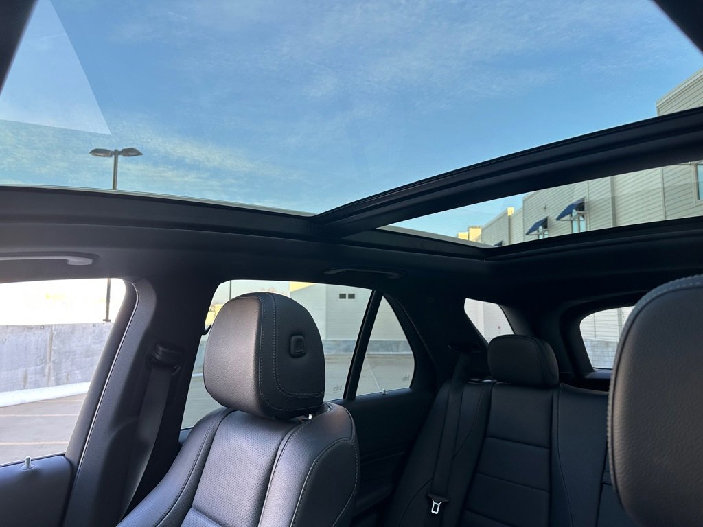 Used 2021 Mercedes-Benz GLE 350 4MATIC image 14