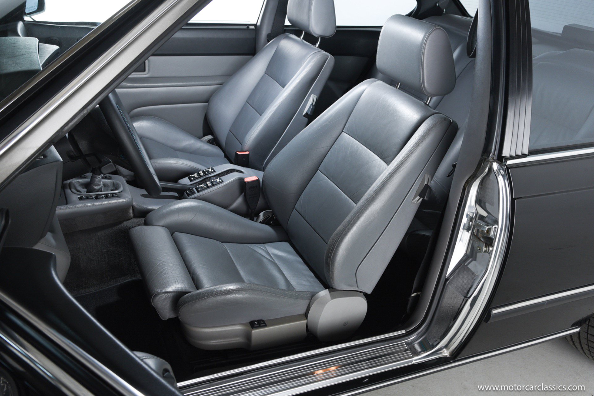 Used 1988 BMW M6 Coupe RWD image 31