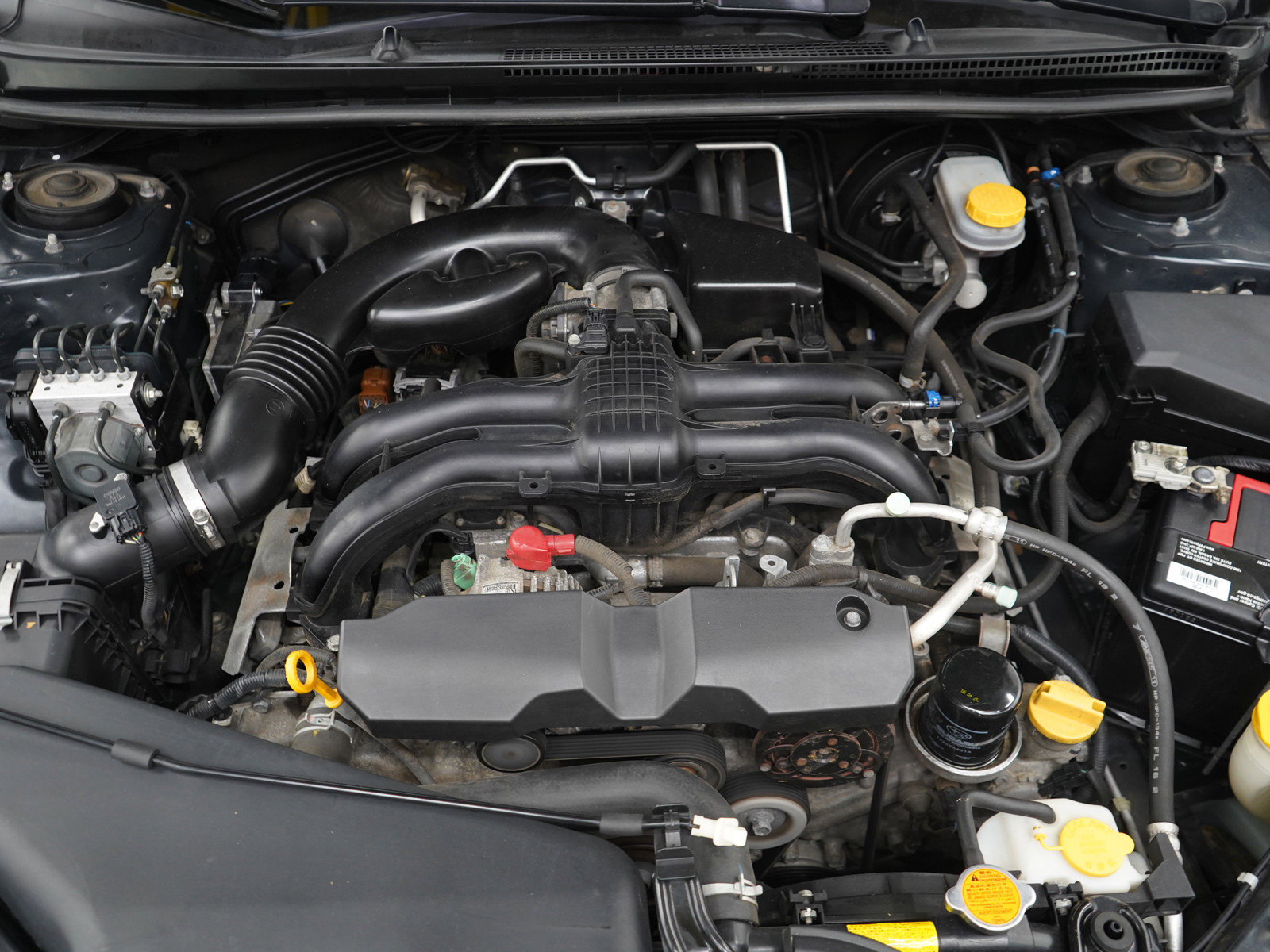 Used 2017 Subaru Crosstrek 2.0i Limited w/ Popular Package #2 image 29