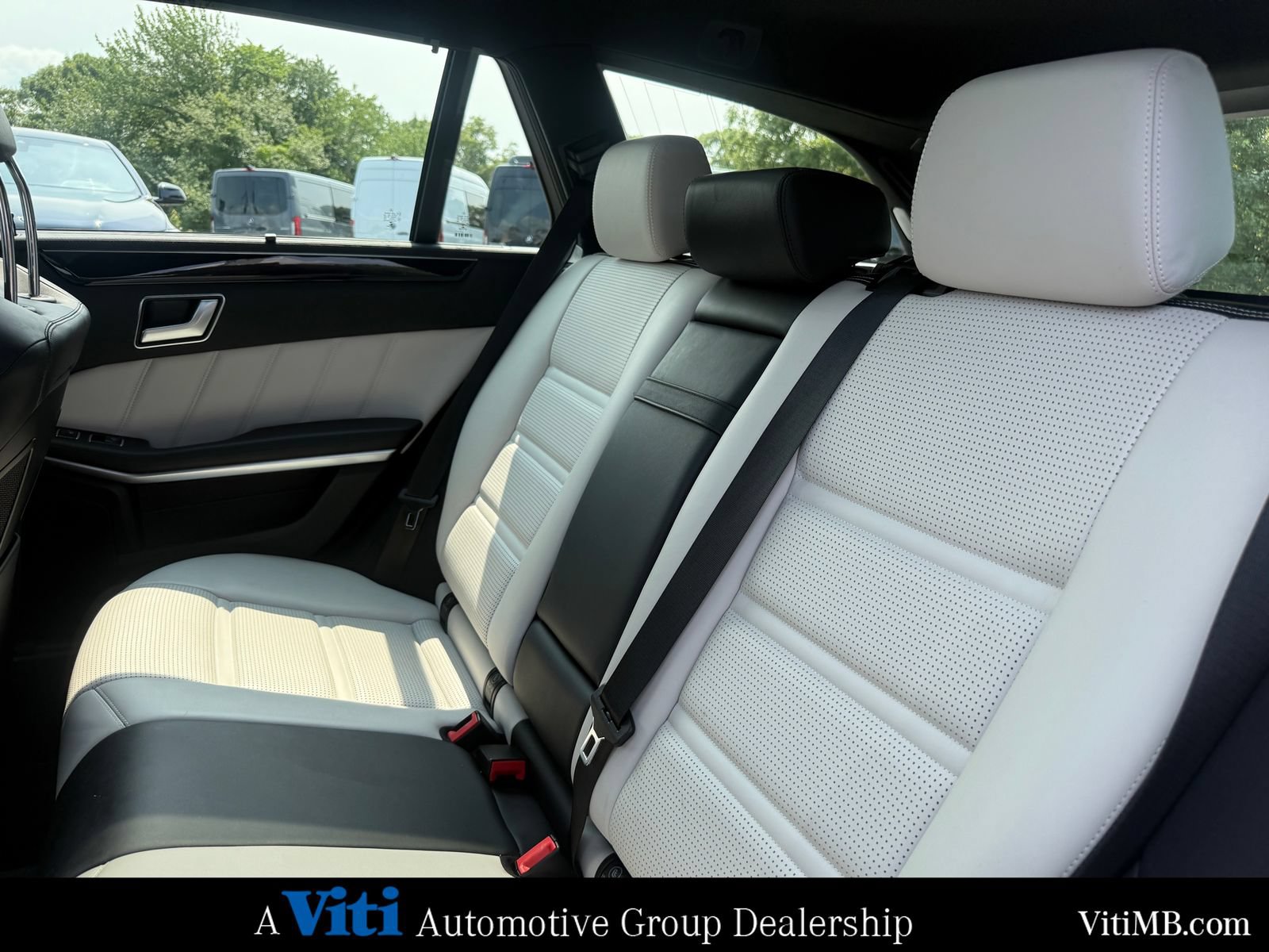 Used 2015 Mercedes-Benz E 63 AMG S-Model image 22