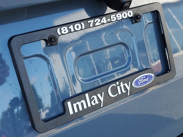Used 2025 Ford Escape ST-Line w/ Tech Pack #1 AWD/4WD image 34