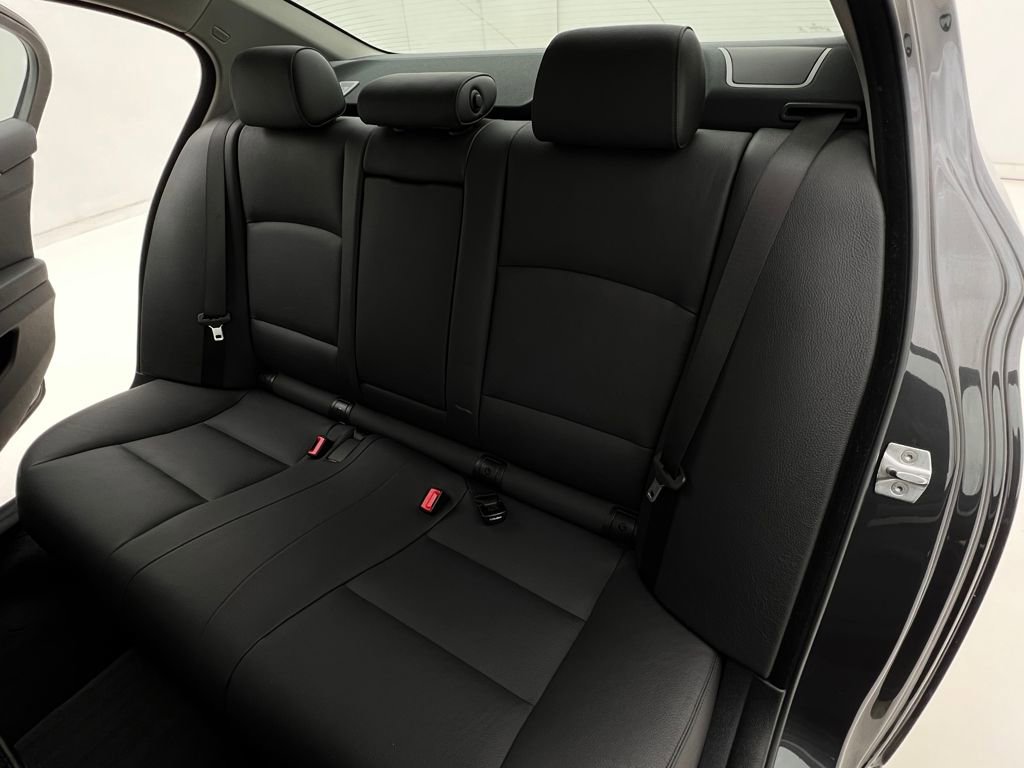 Used 2015 BMW 535i 535i image 15