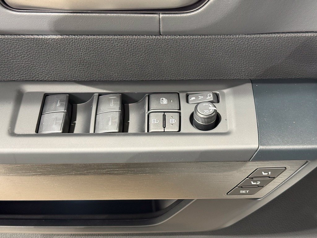 New 2026 Toyota Tundra Capstone AWD/4WD image 15