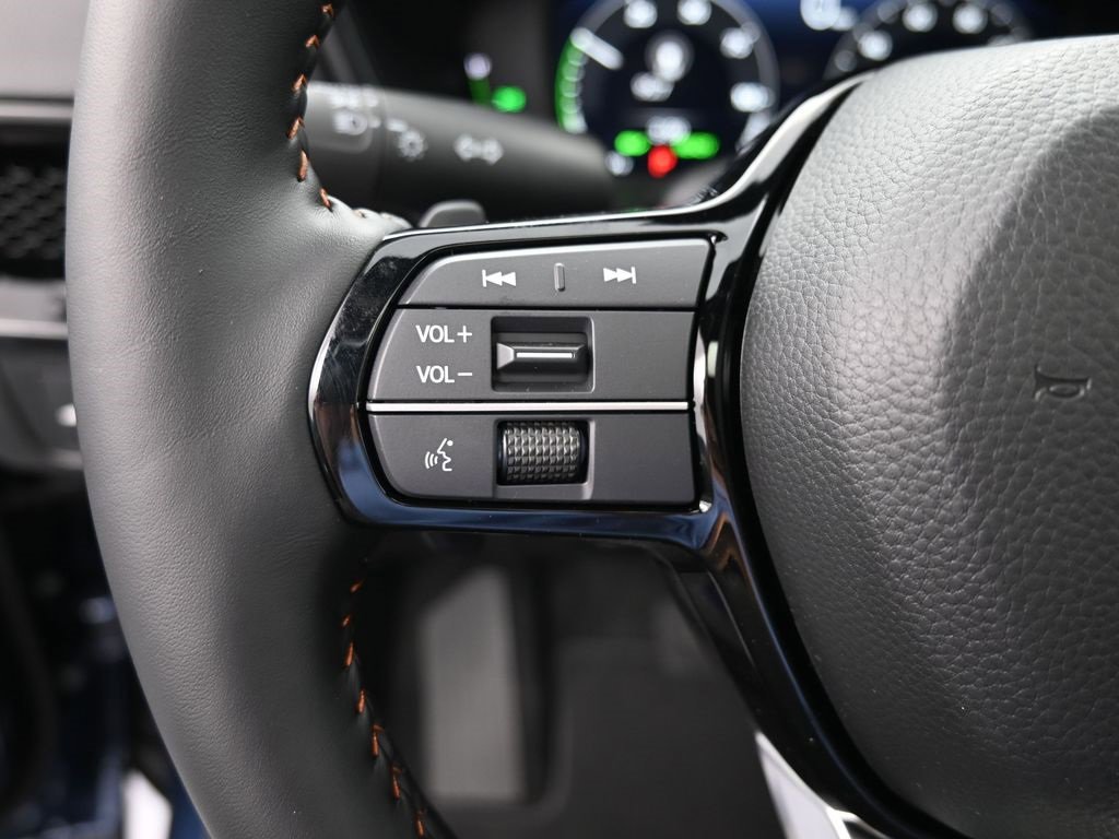 New 2026 Honda CR-V Sport Touring image 18