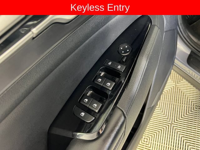 Used 2024 Kia Sportage EX FWD image 12