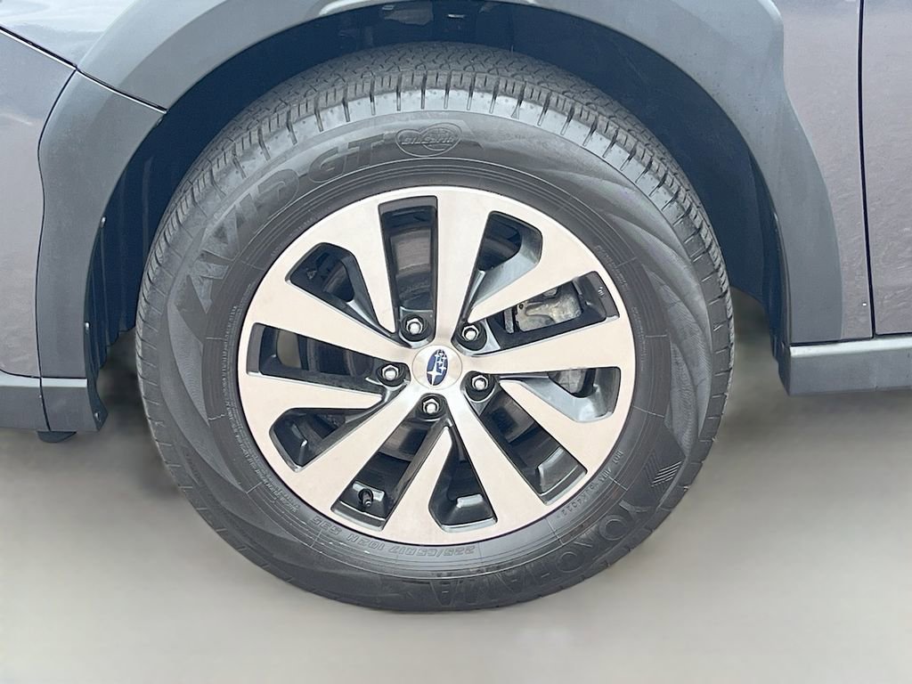 Used 2025 Subaru Outback image 28