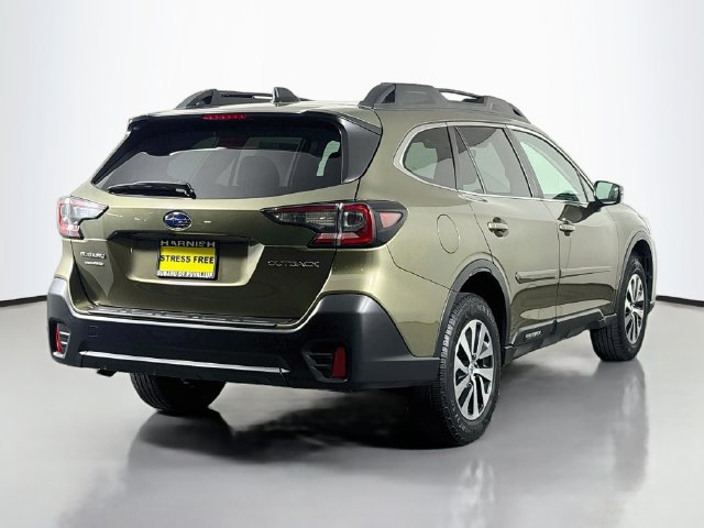 Used 2022 Subaru Outback Premium AWD/4WD image 7