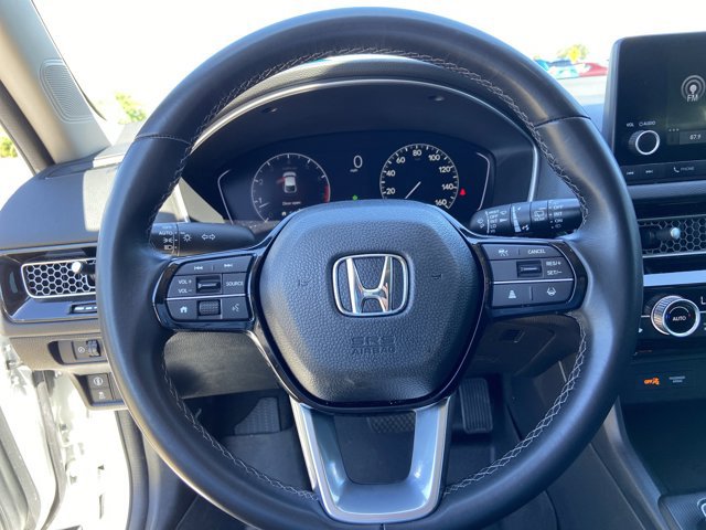 Used 2023 Honda Civic EX-L image 35
