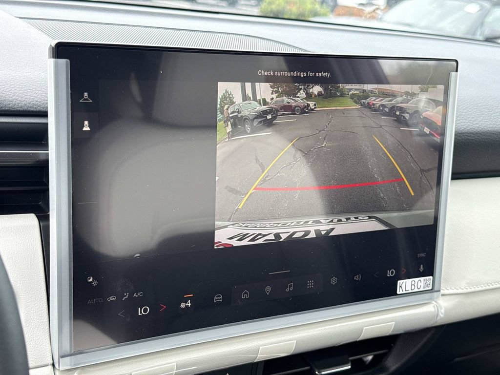 New 2026 MAZDA CX-5 Select AWD/4WD image 12