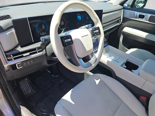 Certified 2024 Hyundai Santa Fe SEL FWD image 10