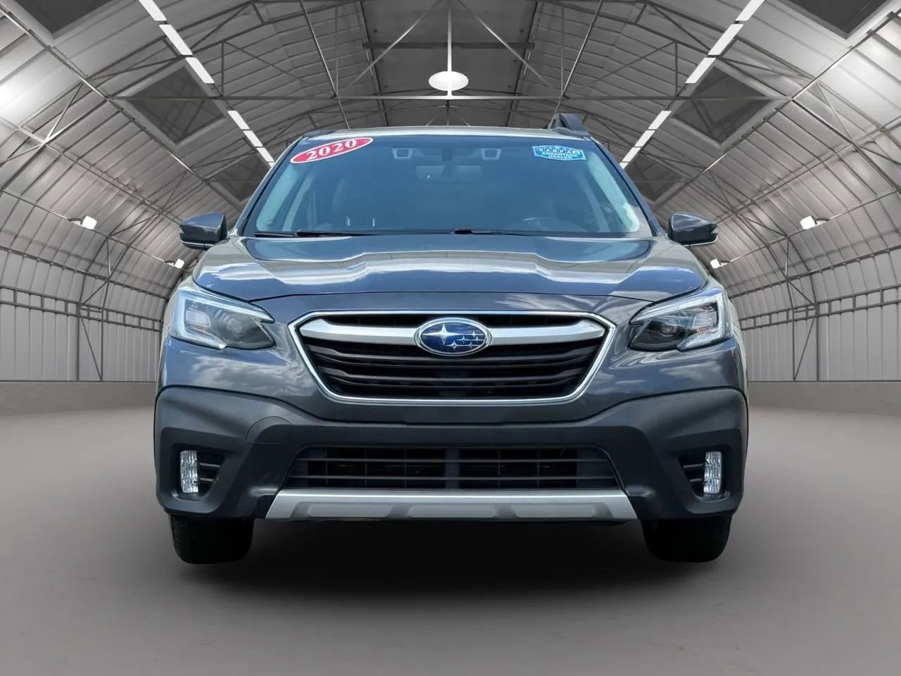 Used 2020 Subaru Outback Limited XT w/ Popular Package #2 image 3