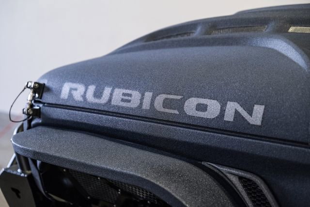 Used 2022 Jeep Gladiator Rubicon w/ Cold Weather Group AWD/4WD image 23