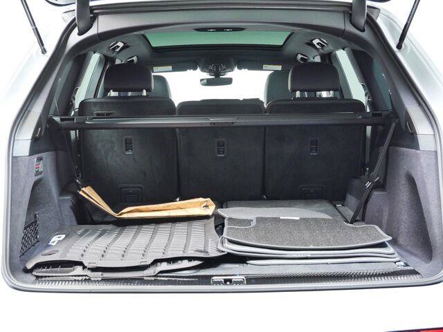 New 2026 Audi Q7 2.0T Premium AWD/4WD image 32