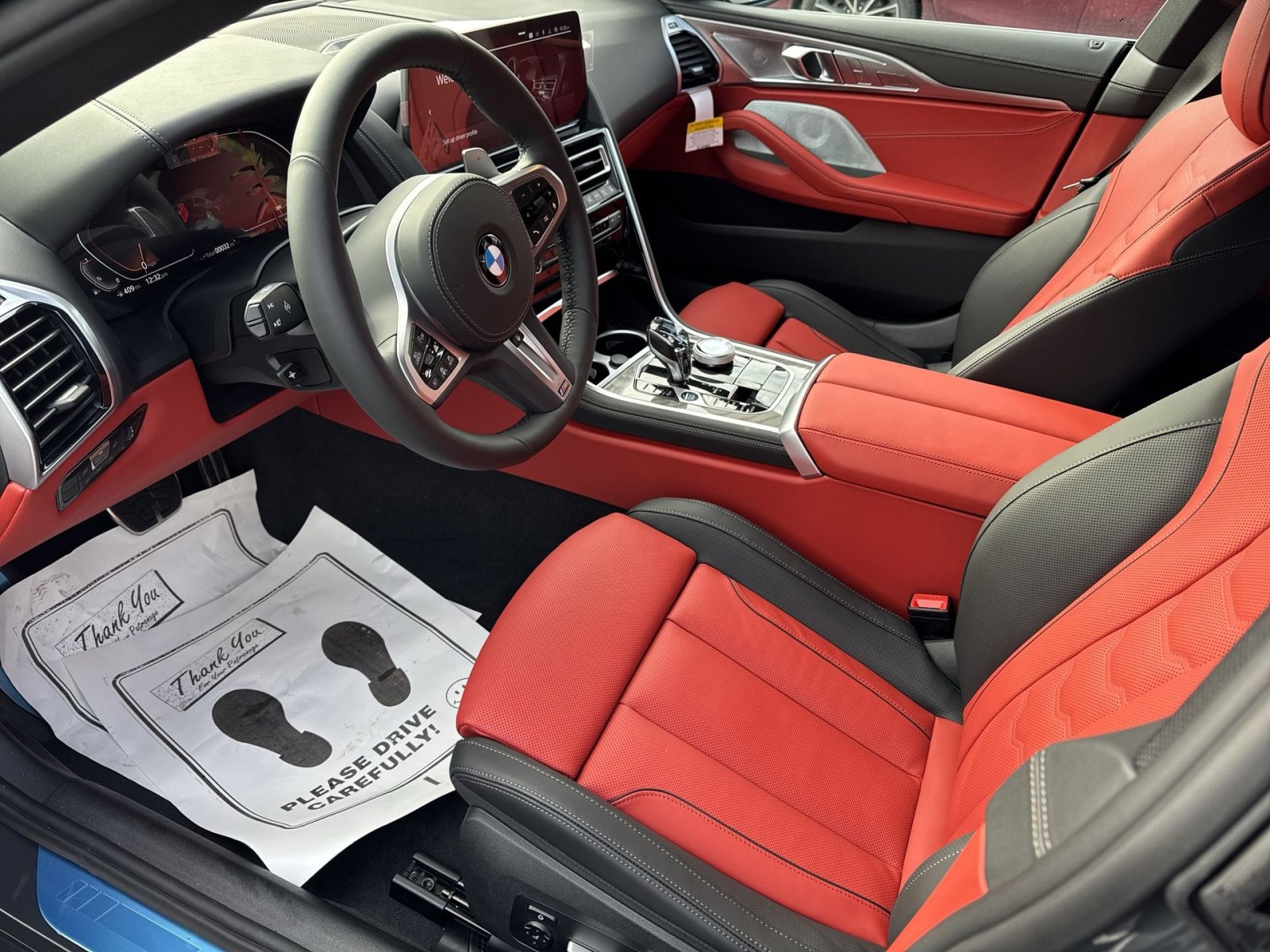 New 2026 BMW 840i xDrive image 10