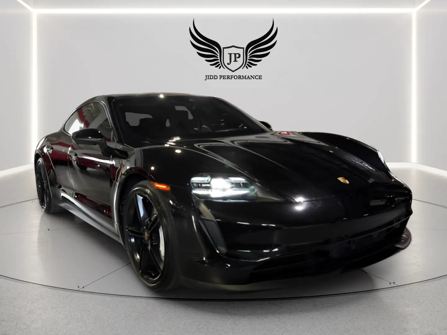 Used 2021 Porsche Taycan 4S w/ Premium Package