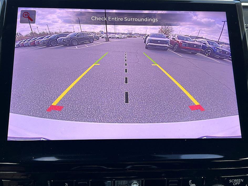 Used 2021 Jeep Grand Cherokee L Limited image 26