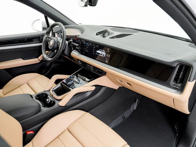 New 2026 Porsche Cayenne image 24