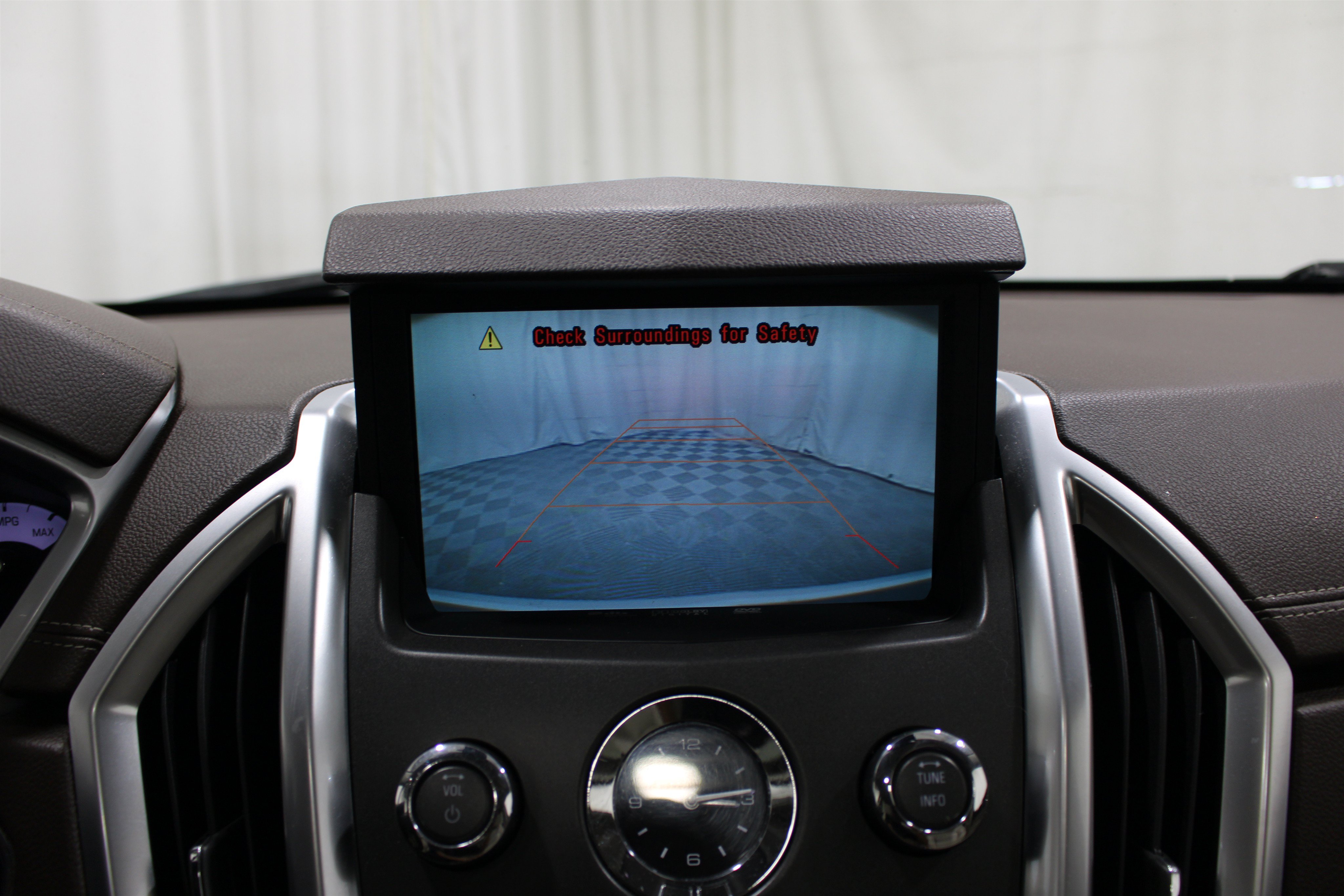 Used 2012 Cadillac SRX Performance FWD image 17