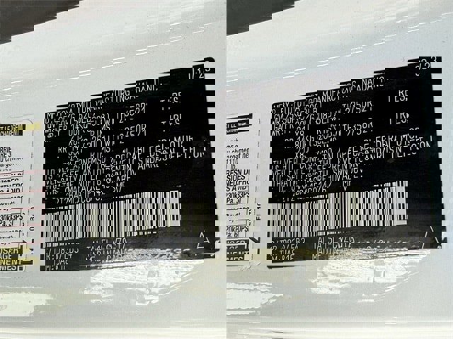 Used 2023 Lexus RX 350 F Sport w/ Accessory Package (Z1) image 34