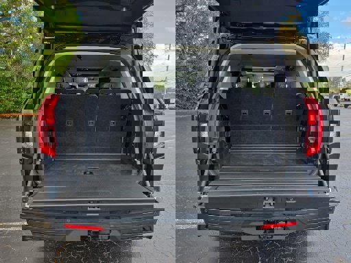 Certified 2025 Ford Expedition Active AWD/4WD image 22