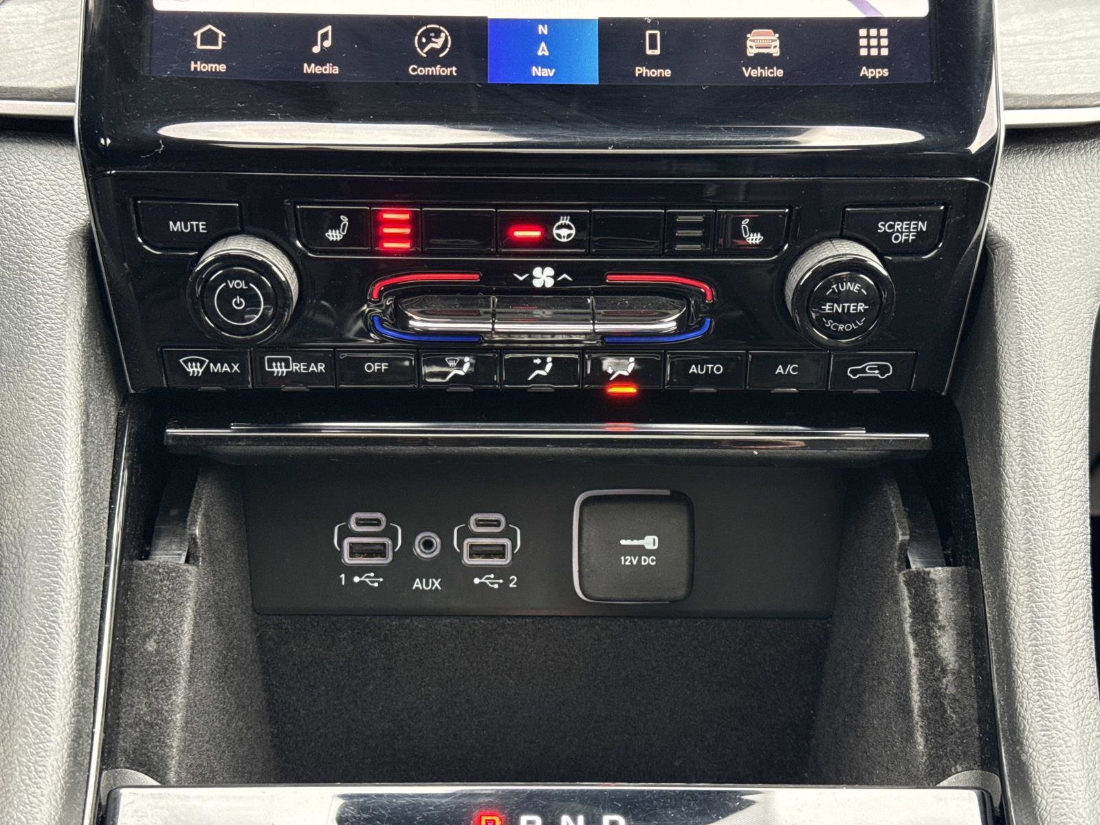 Used 2022 Jeep Grand Cherokee L Limited image 6