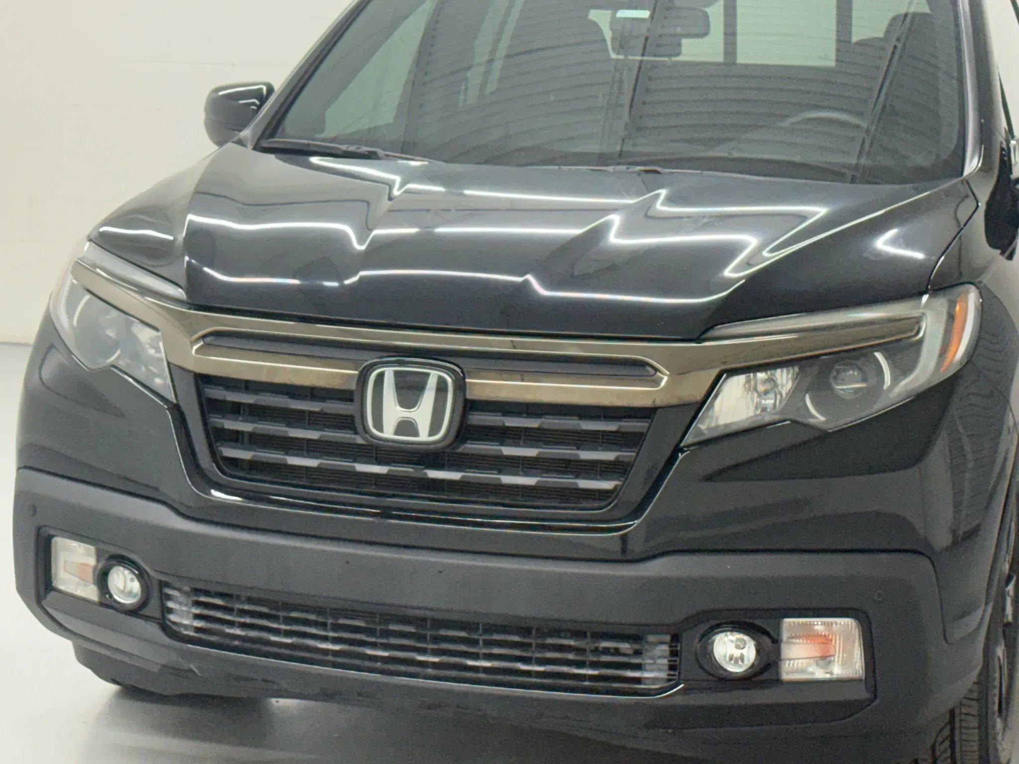 Used 2017 Honda Ridgeline Black Edition image 10