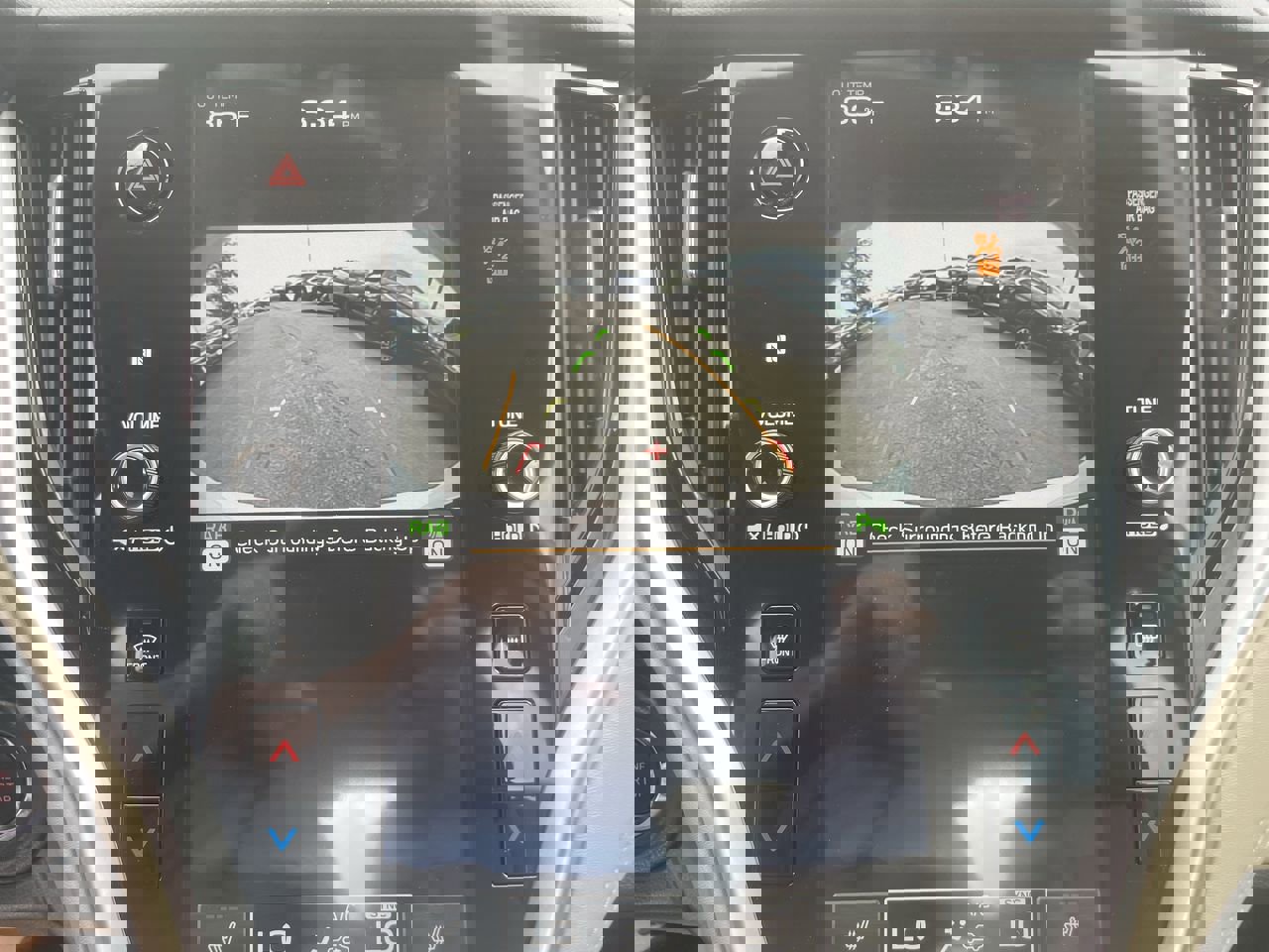 New 2025 Subaru Legacy Limited w/ Popular Package #2 image 20