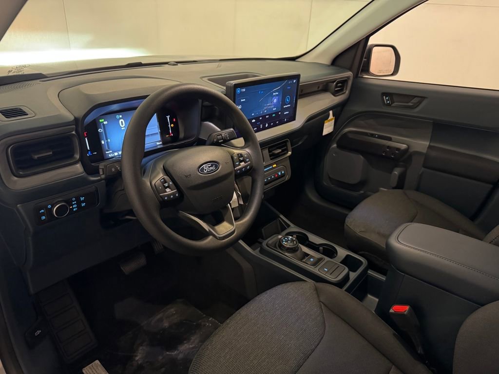 New 2026 Ford Maverick XL image 33